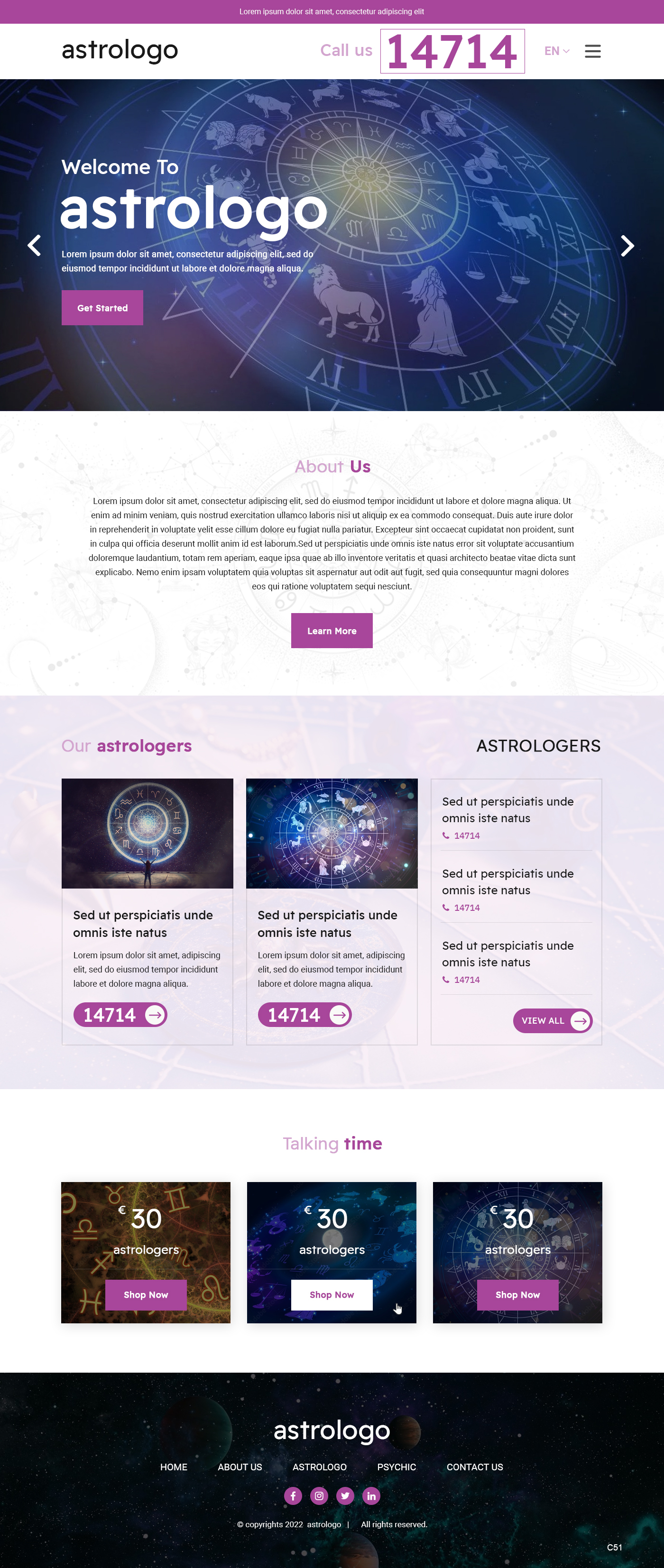 Web-Design von pb für VIP TELEMEDIA EL800997669 | Design #29430429