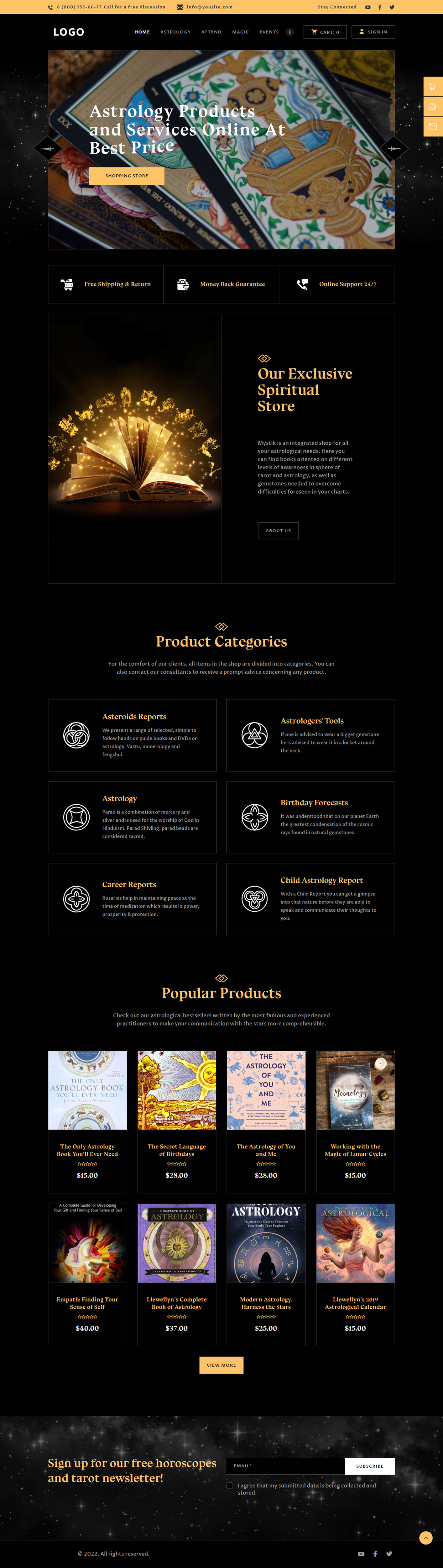 Web Design by Imagine Box for VIP TELEMEDIA EL800997669 | Design #29443790