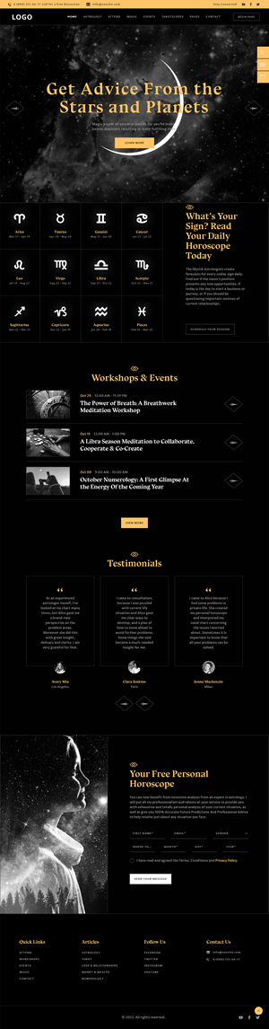 Web-Design von Imagine Box für VIP TELEMEDIA EL800997669 | Design: #29443791