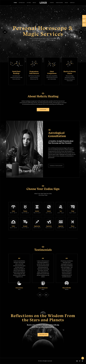 Web-Design von Imagine Box für VIP TELEMEDIA EL800997669 | Design: #29443792
