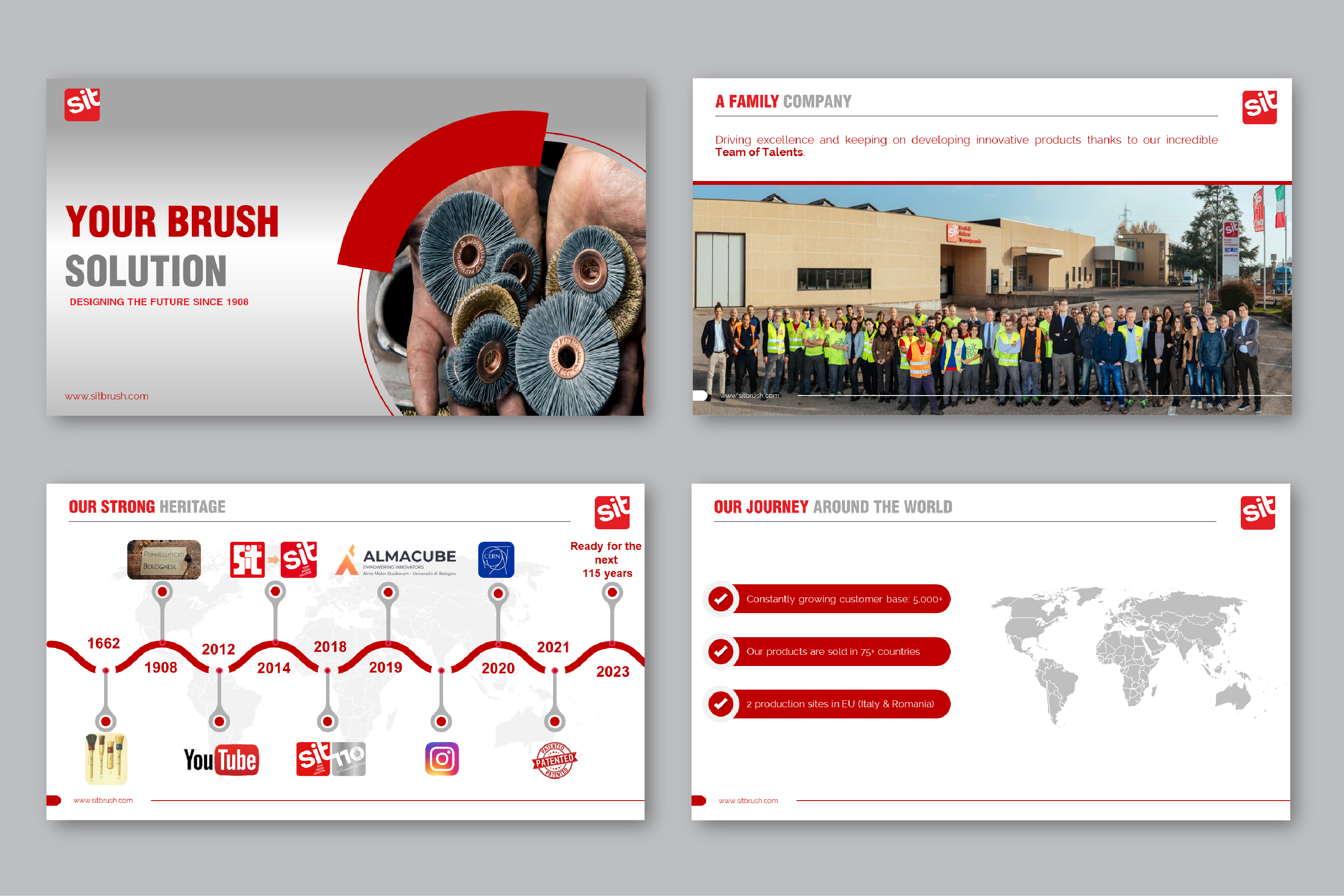 PowerPoint Design by sajjad 26 for this project | Design #29477656