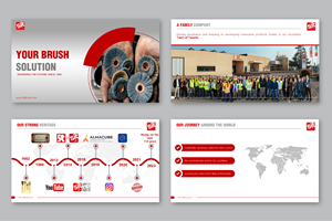 PowerPoint Design by sajjad 26 for this project | Design: #29477656