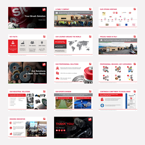 PowerPoint Design by T2 PPTX for this project | Design: #29437975