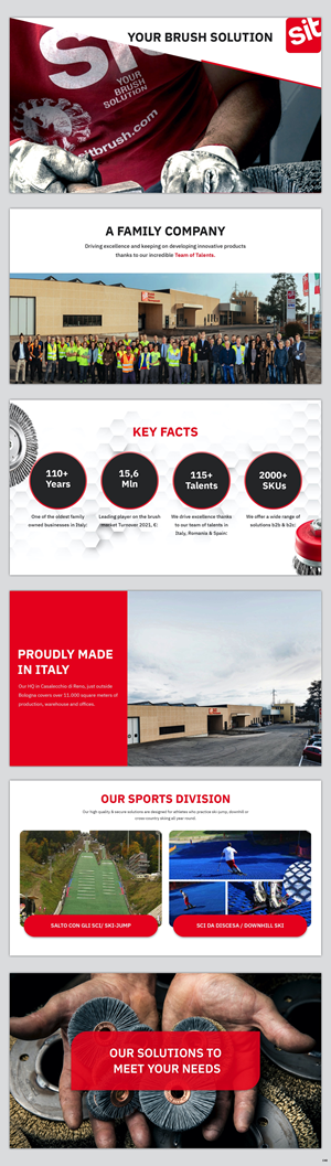 PowerPoint Design by pb for this project | Design: #29425780