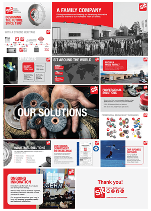 PowerPoint-Design von javoramirez für dieses Projekt | Design #29469739