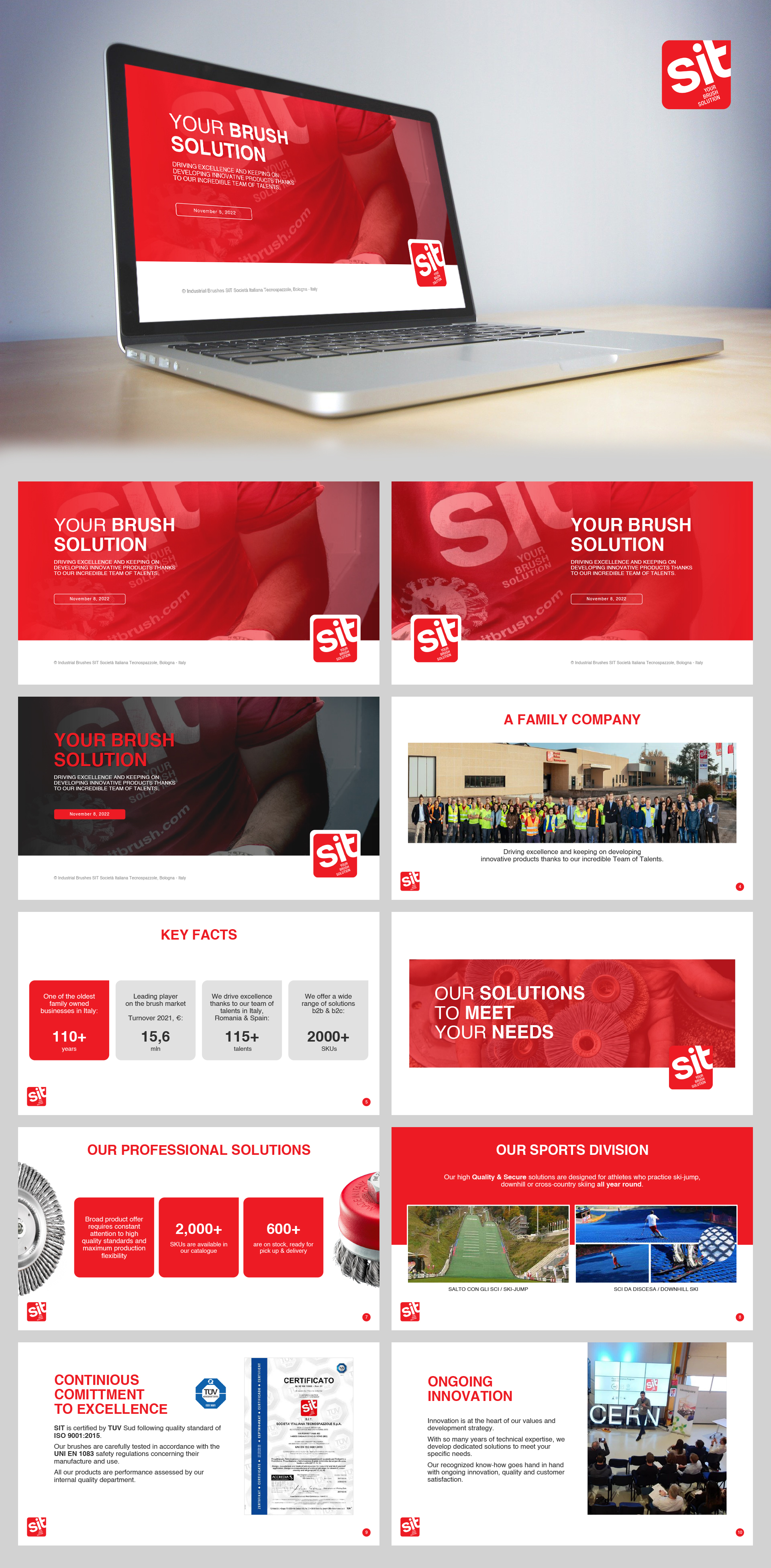 PowerPoint Design by n2presents for this project | Design #29481472