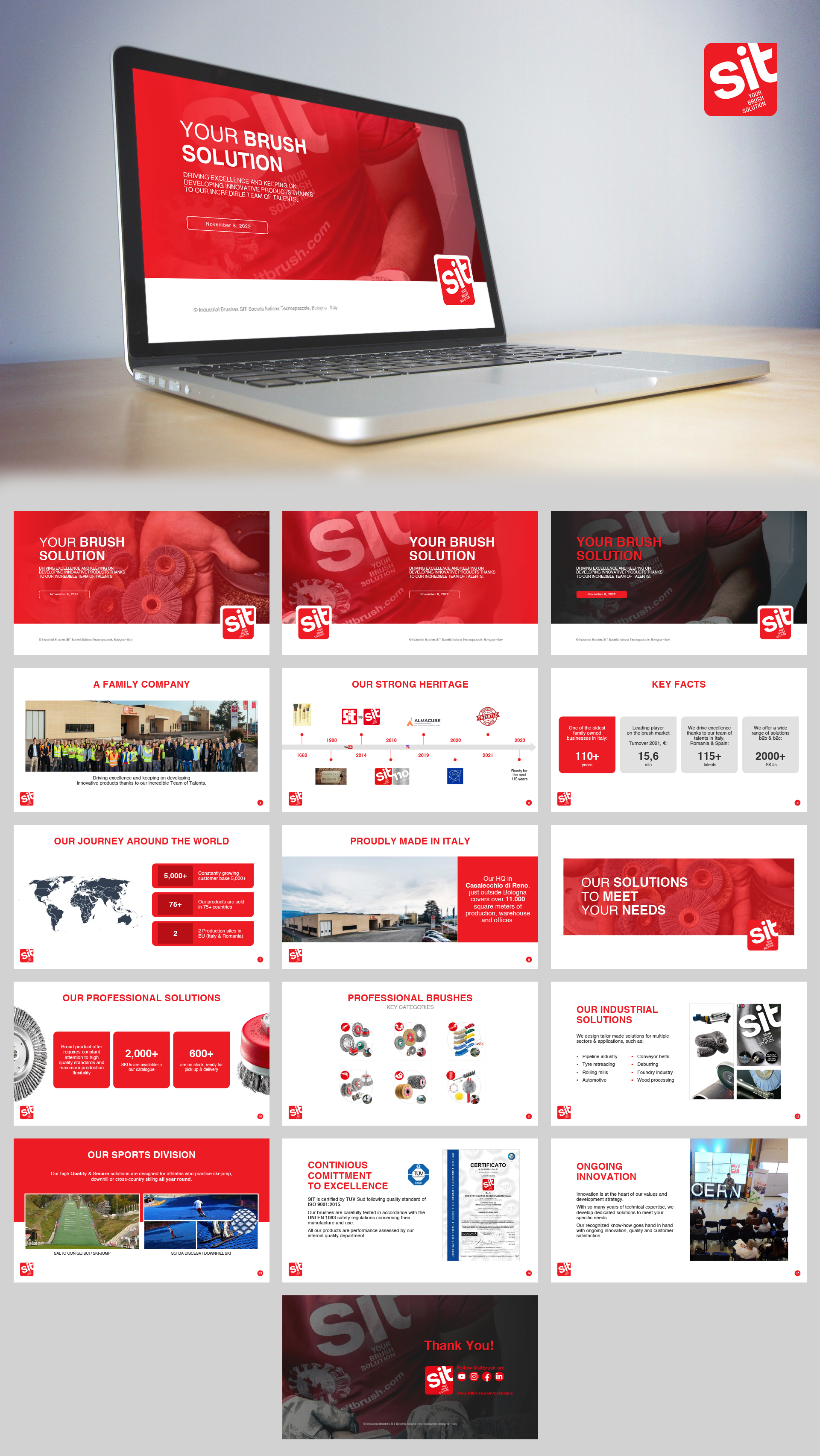 PowerPoint Design by n2presents for this project | Design #29481708