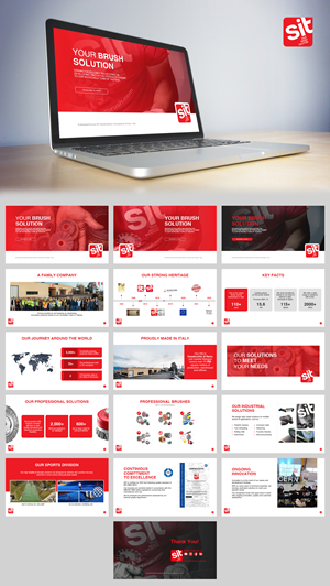 PowerPoint Design by n2presents for this project | Design: #29481708
