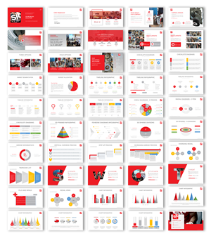 PowerPoint Design by joseborgesbarboza 2 for this project | Design: #29495328
