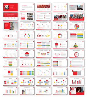 PowerPoint Design by joseborgesbarboza 2 for this project | Design: #29495406