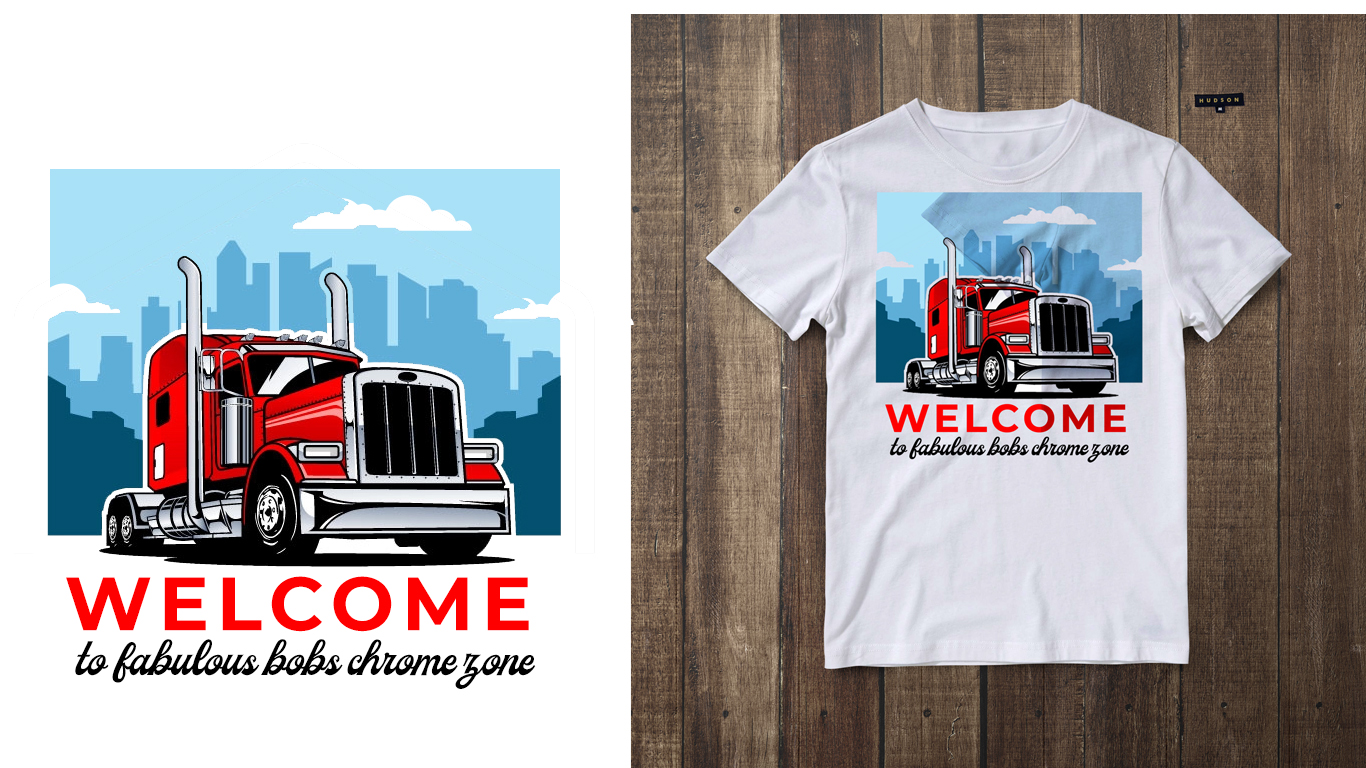 Design de T-shirt par DesignDot110 pour ce projet | Design : #29425140