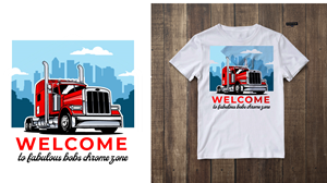 Welcome to fabulous bobs chrome zone