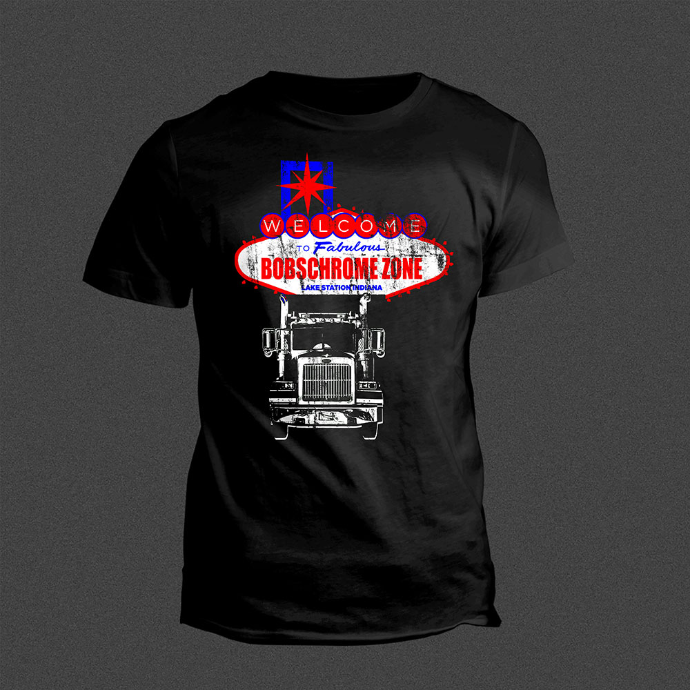 T-shirt Design by Johncina for this project | Design #29429989