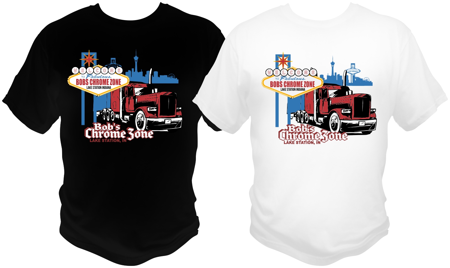 Design de T-shirt par bacujkov pour ce projet | Design #29447144
