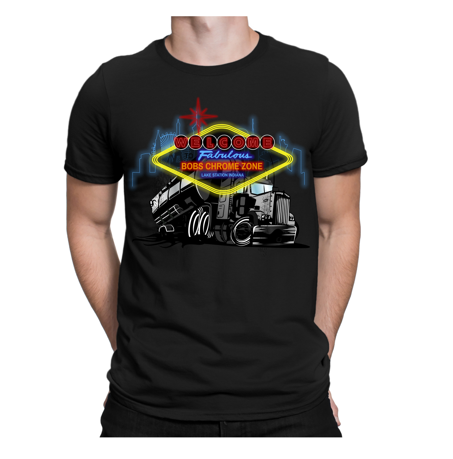 T-shirt Design by elveneclipse for this project | Design #29429777
