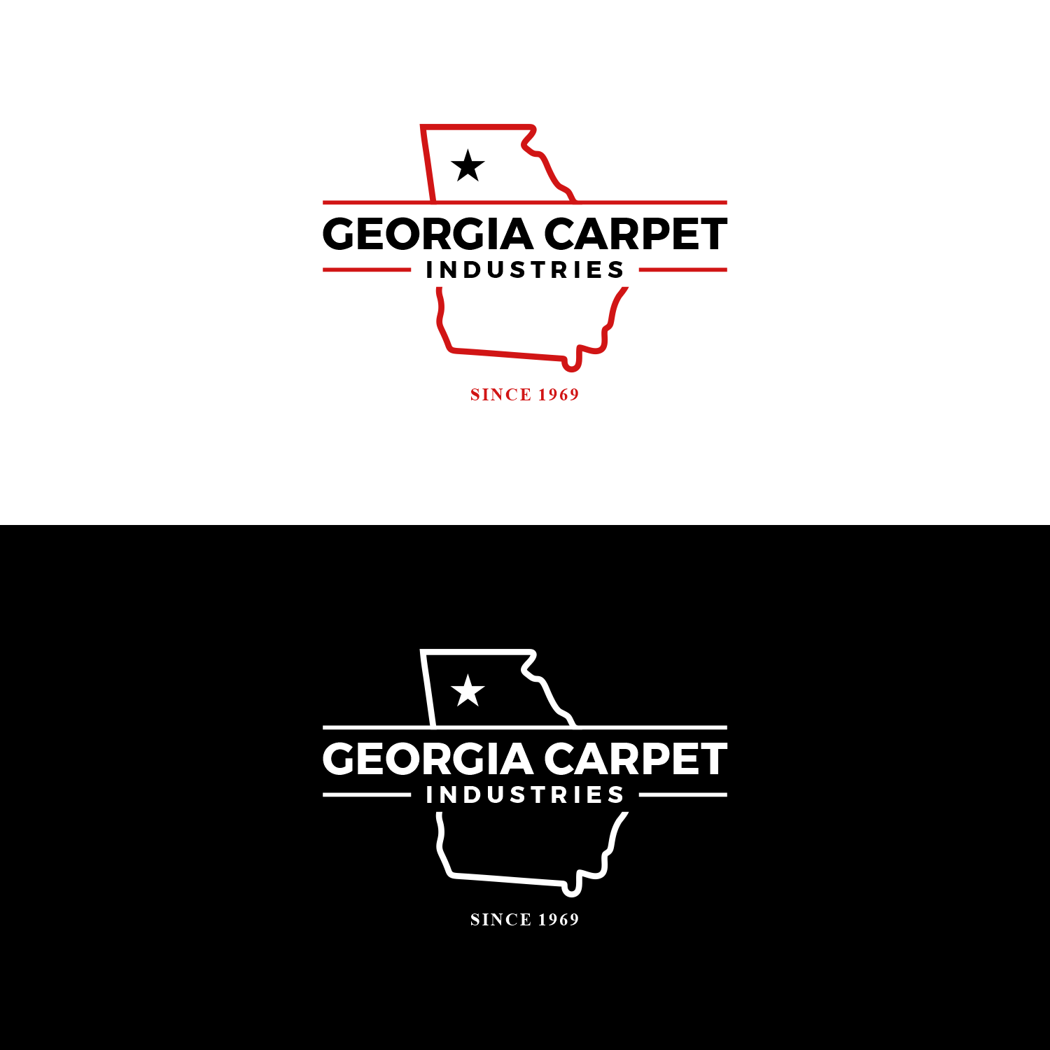 Feminine, Bold, Flooring Industry/Retail Logo Design for Carpet