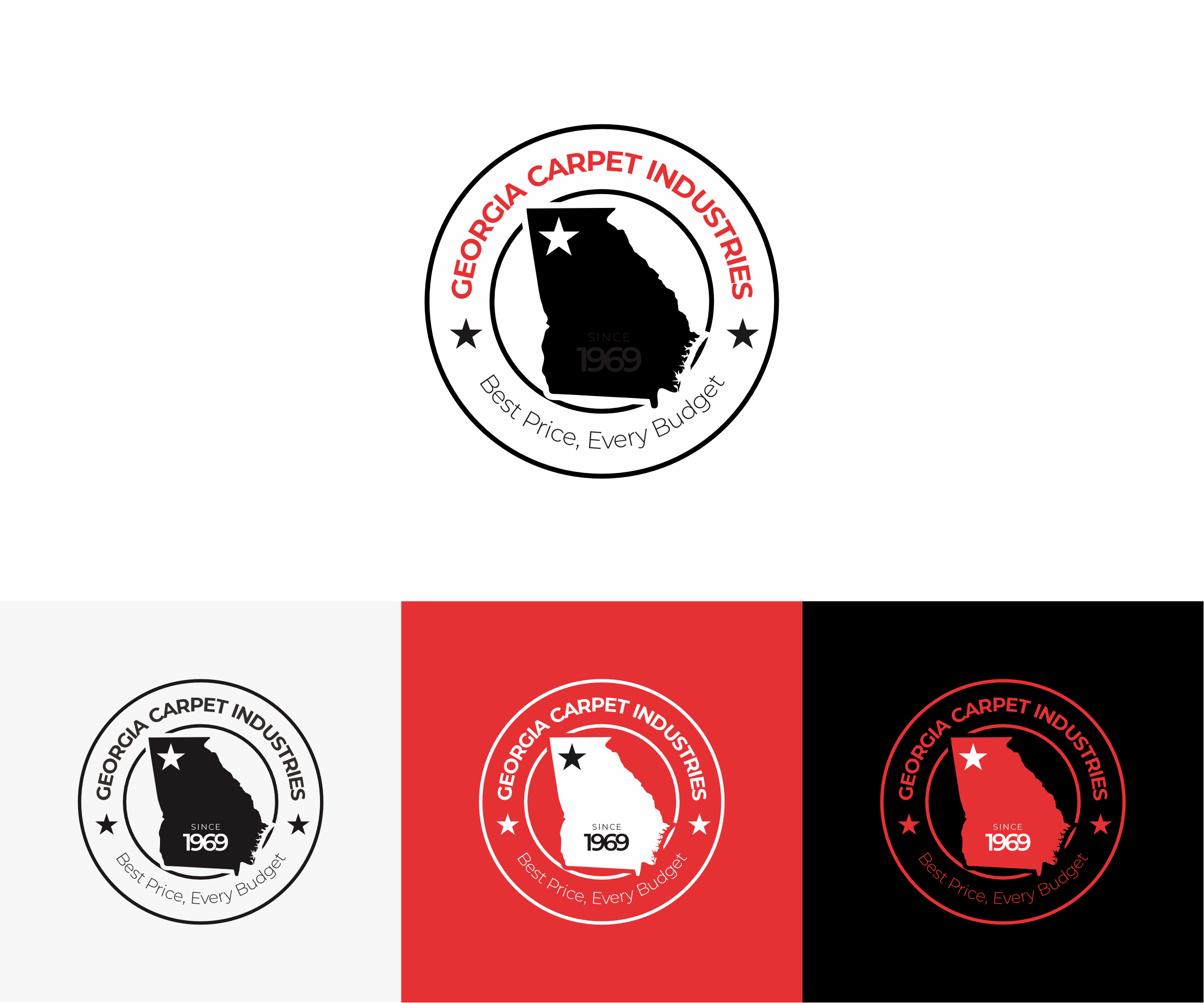 Logo Design by Design by Nilahm for this project | Design #29426453