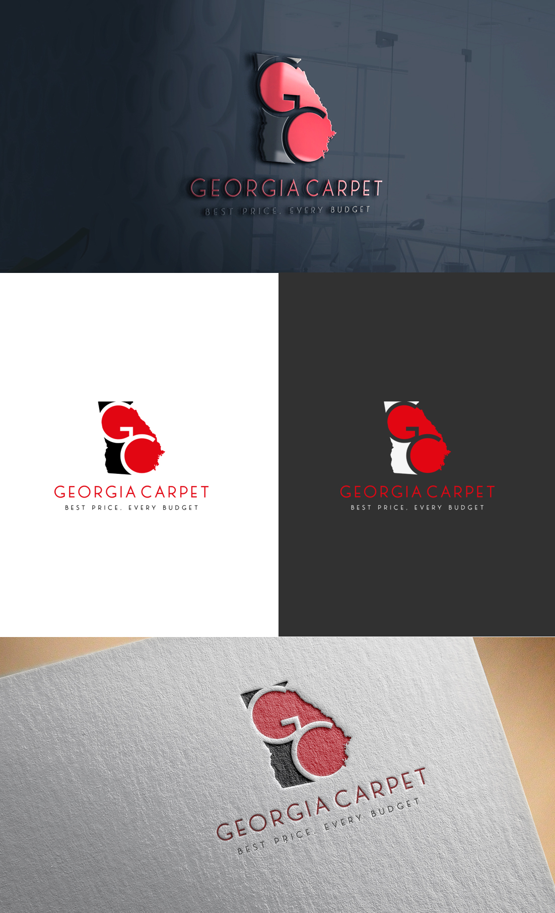 Diseño de Logo por GLDesigns para este proyecto | Diseño #29426454