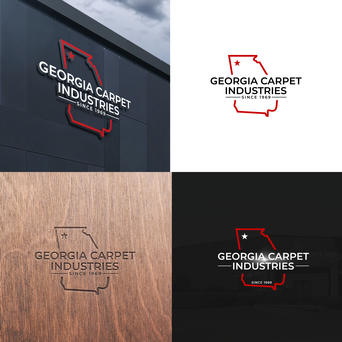 Logo Design by ivan for this project | Design #29489042