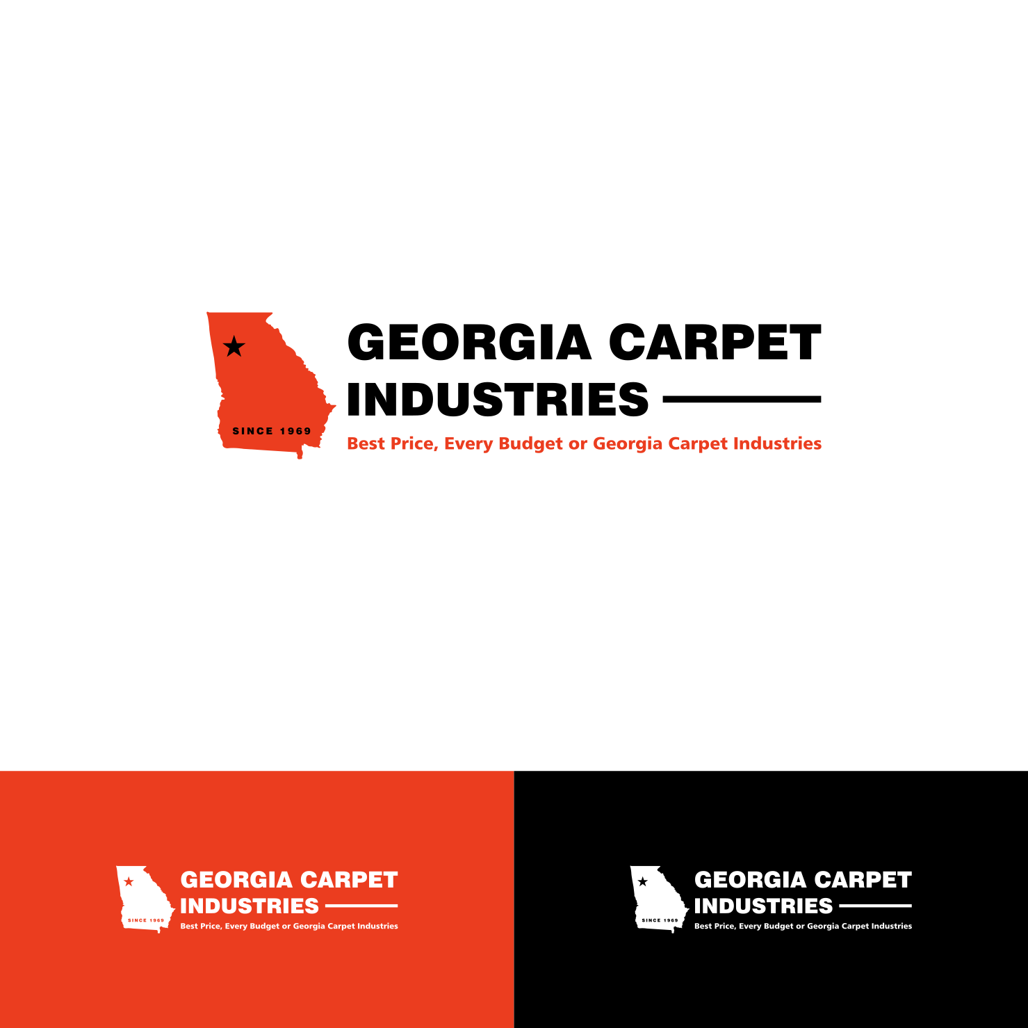 Logo Design by alitjuara for this project | Design #29484253