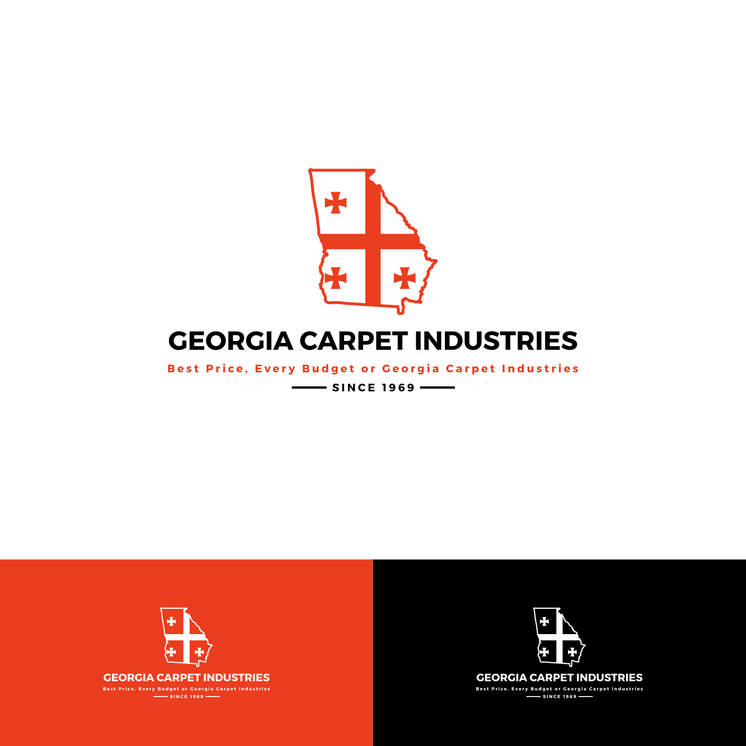 Logo Design by alitjuara for this project | Design #29484254