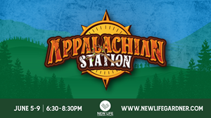 Logo & Graphic Design for Children's Event | Graphic Design by ART VISUALS