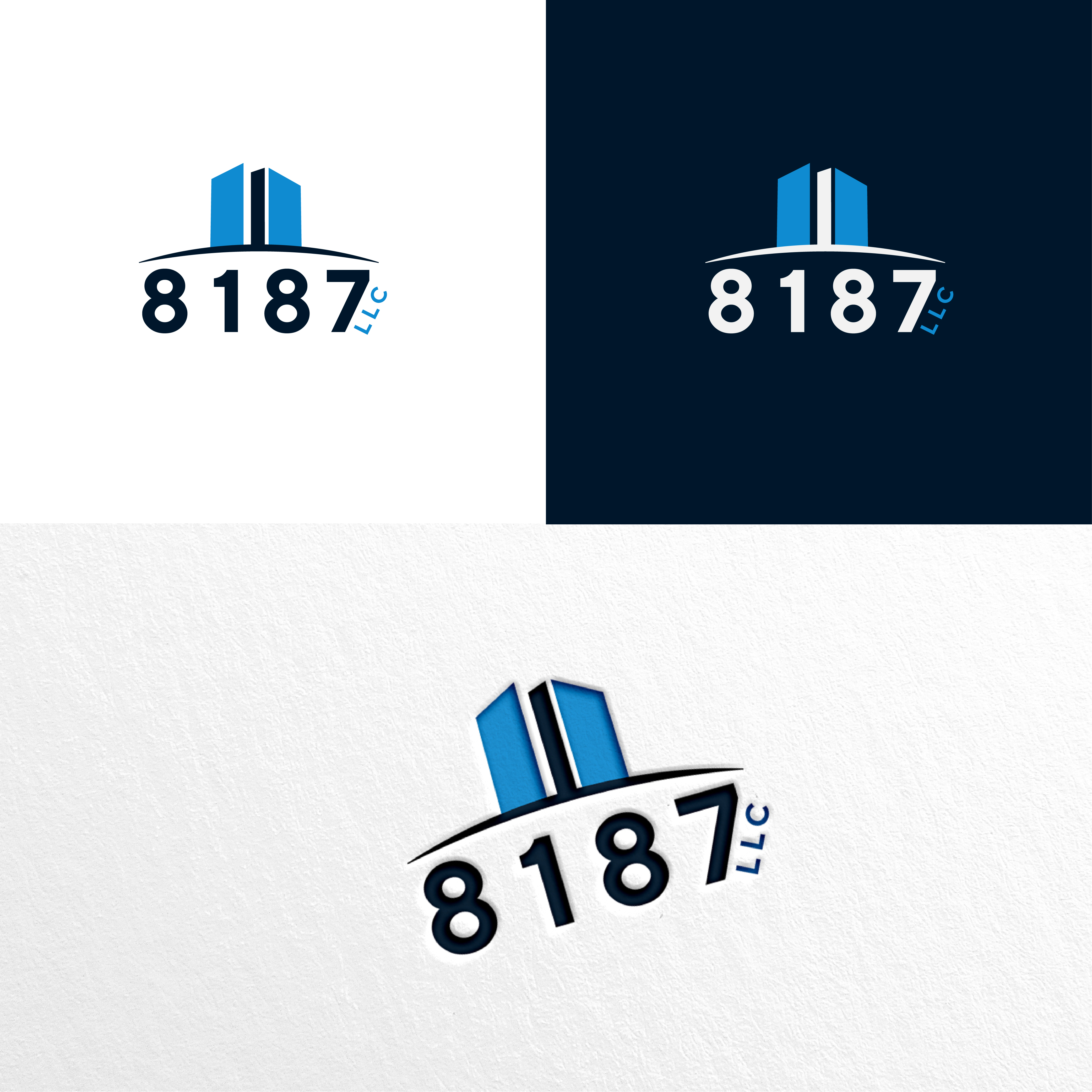 Logo Design by sarrita for this project | Design #29420210