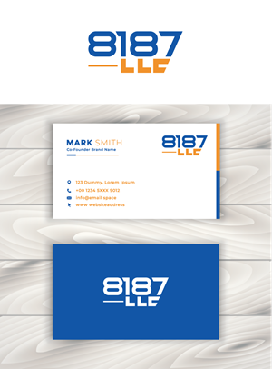 Diseño de Logo por Alb@ri para este proyecto | Diseño: #29424635