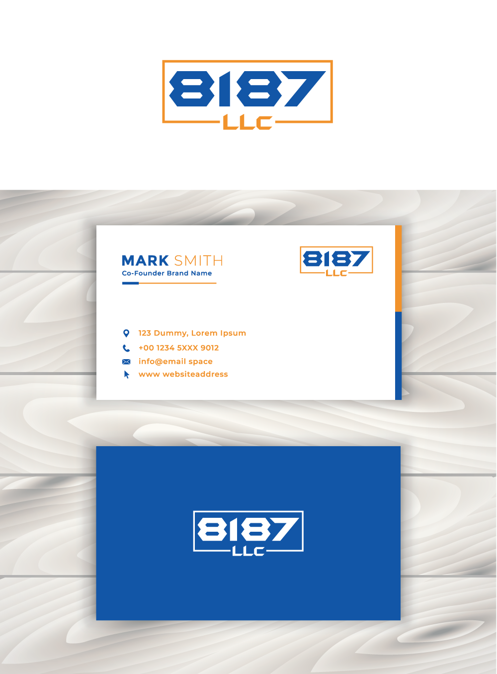 Logo Design by Alb@ri for this project | Design #29424637