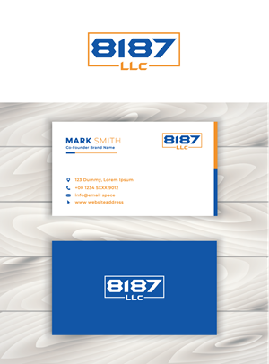Diseño de Logo por Alb@ri para este proyecto | Diseño: #29424637