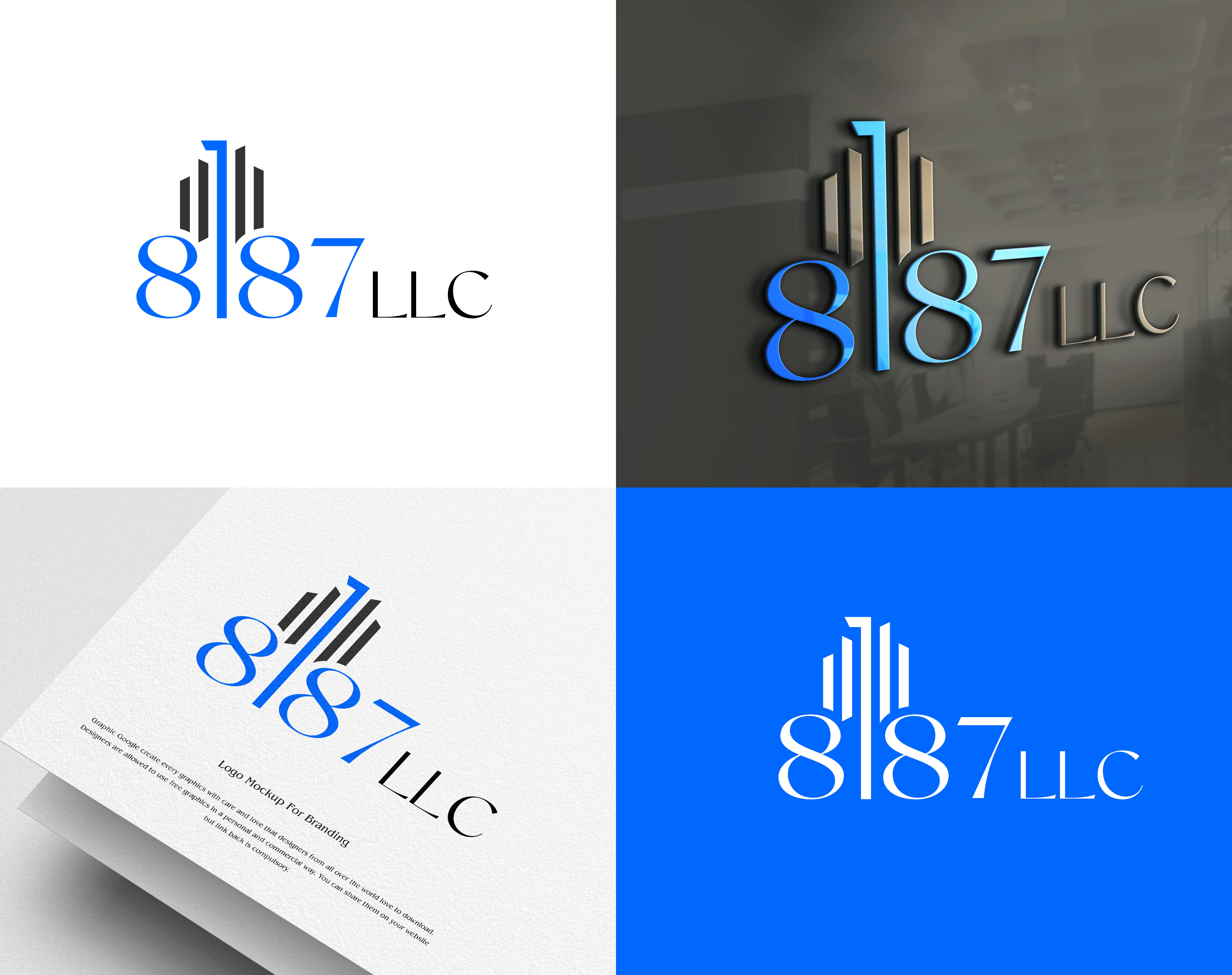 Logo Design by aexoagency for this project | Design #29419850