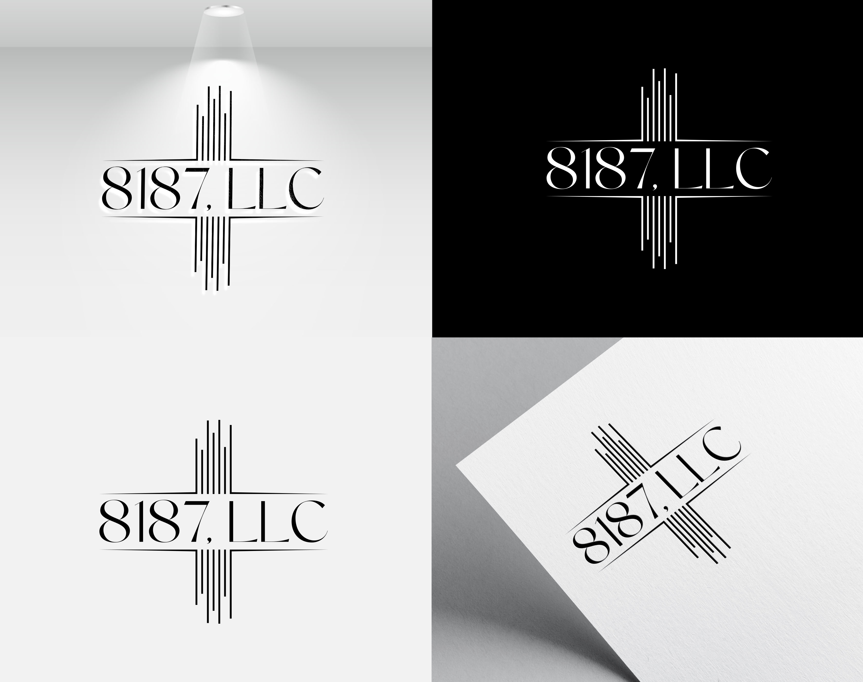 Logo Design by aexoagency for this project | Design #29419932