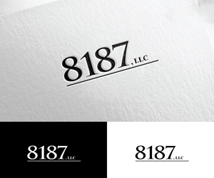 Logo Design by step forward 2 for this project | Design: #29426952