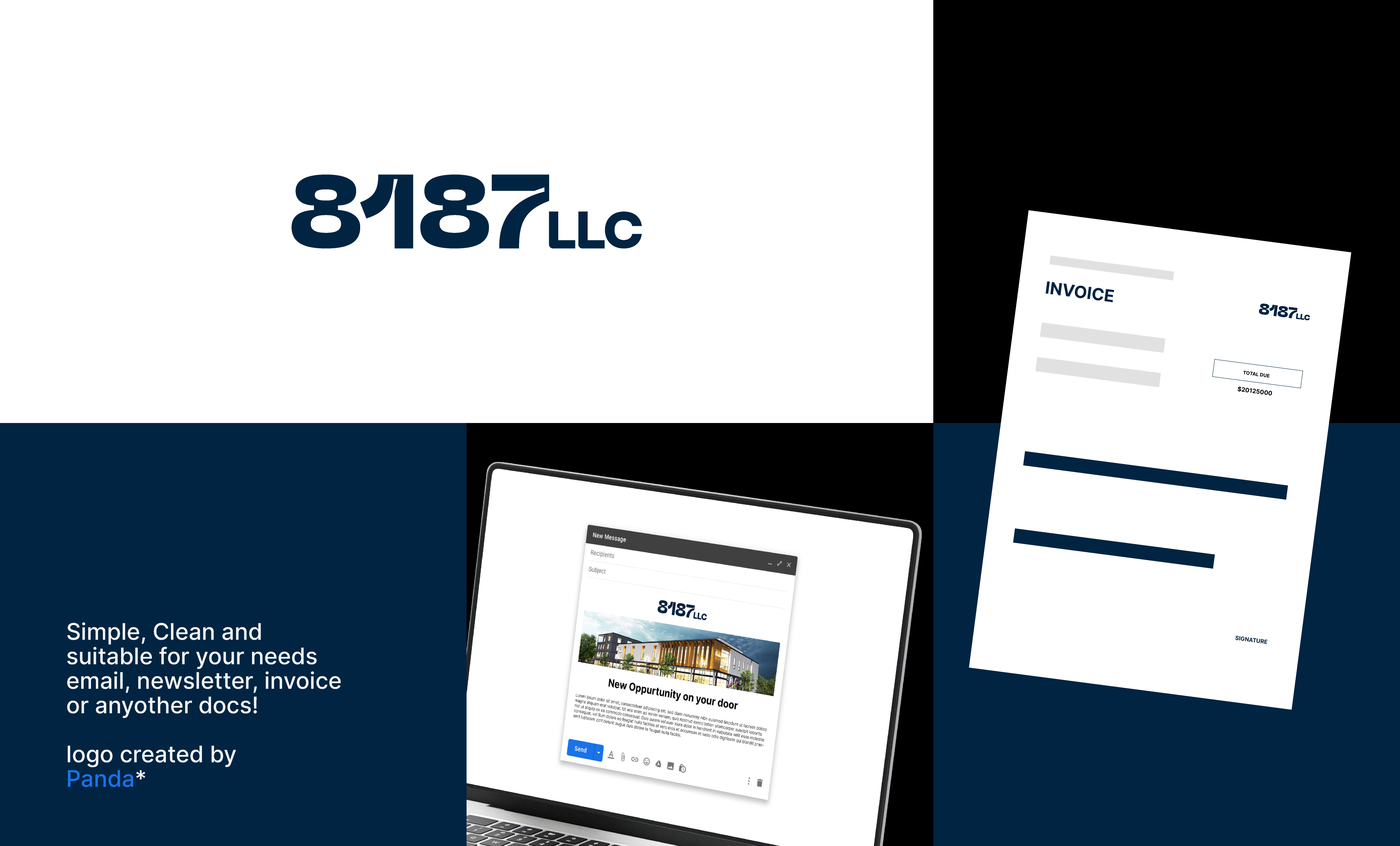 Diseño de Logo por Signify para este proyecto | Diseño #29420168