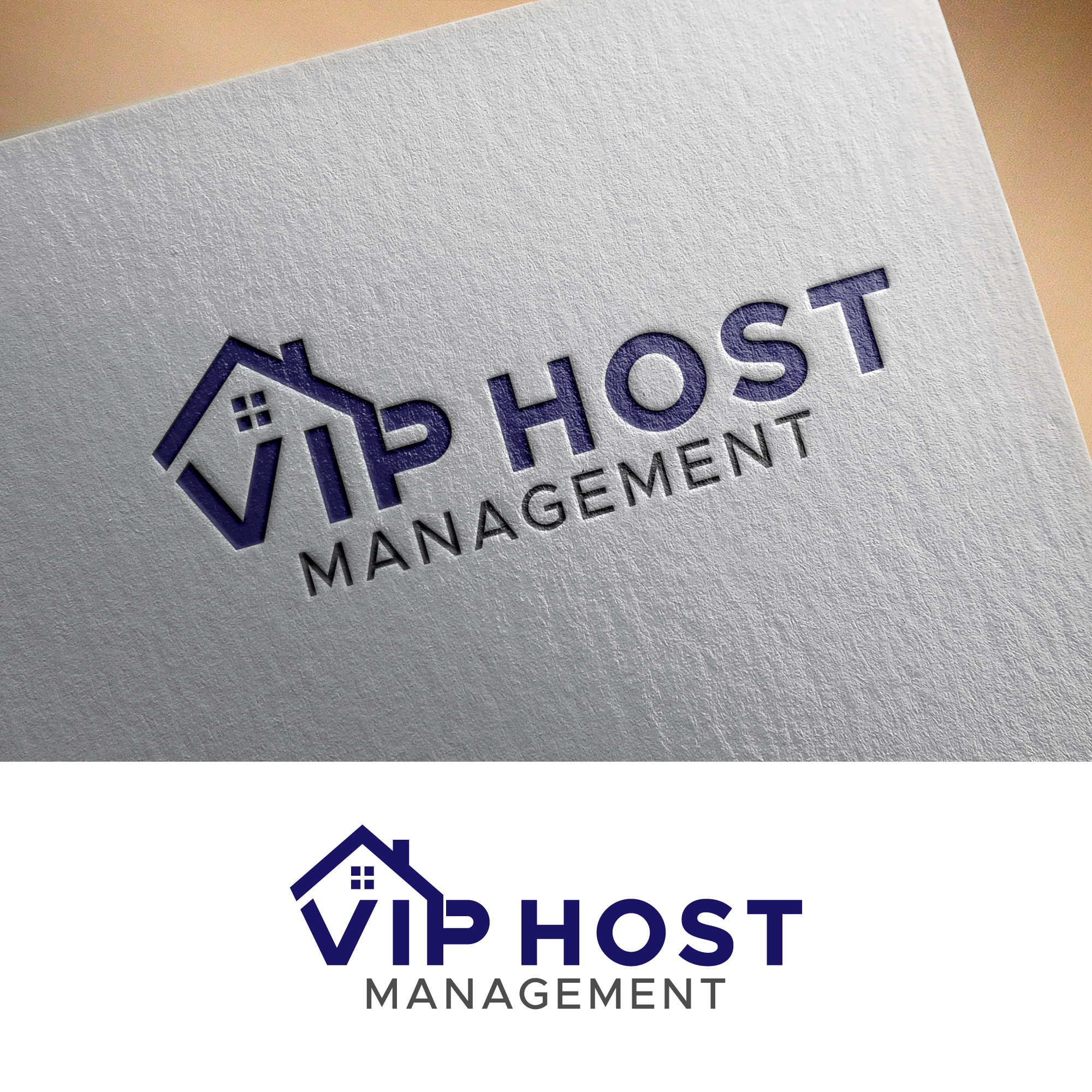 Logo Design by KENGZ for this project | Design #29524060