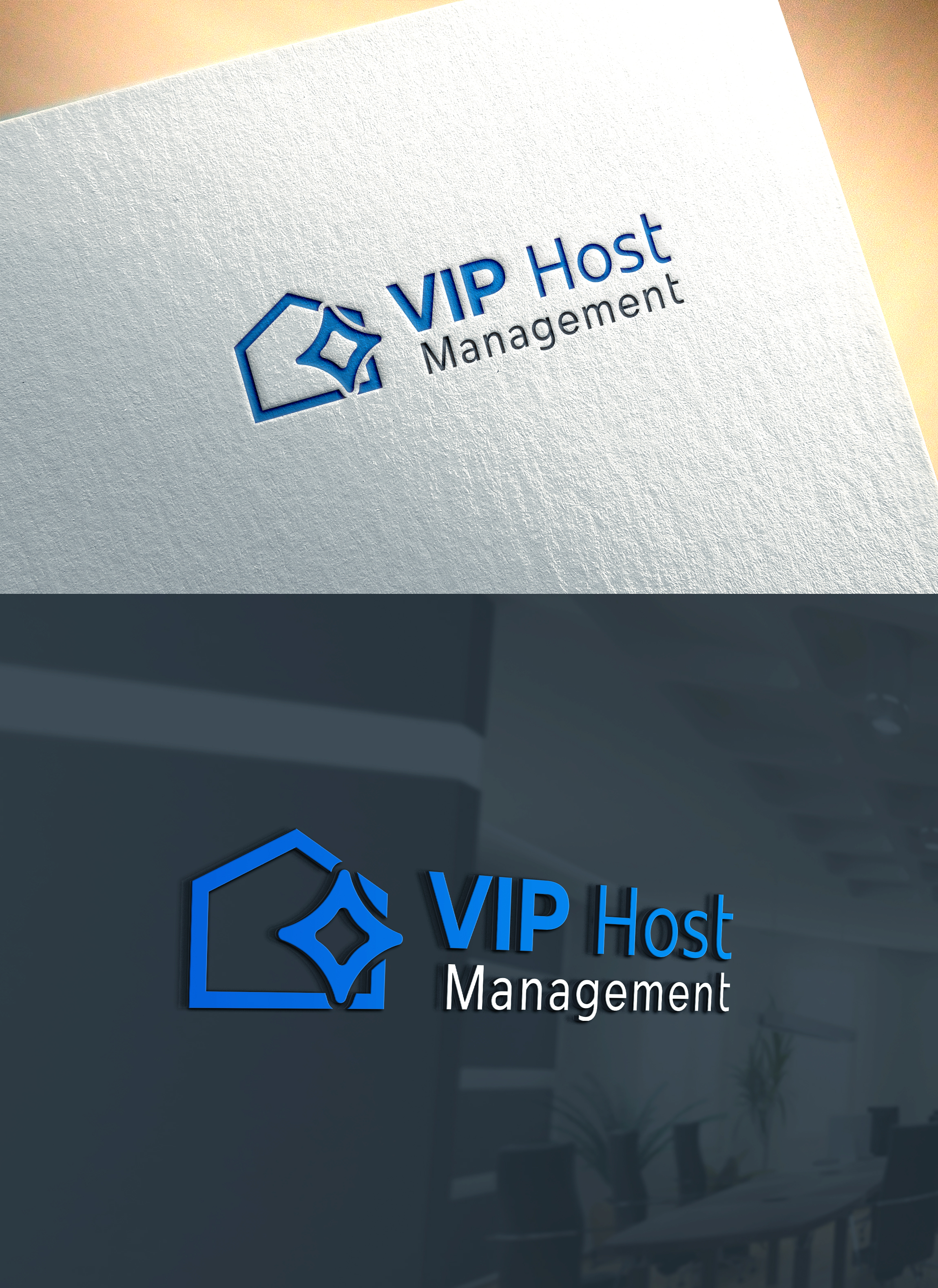 Logo-Design von RaKu 2 für dieses Projekt | Design #29523798