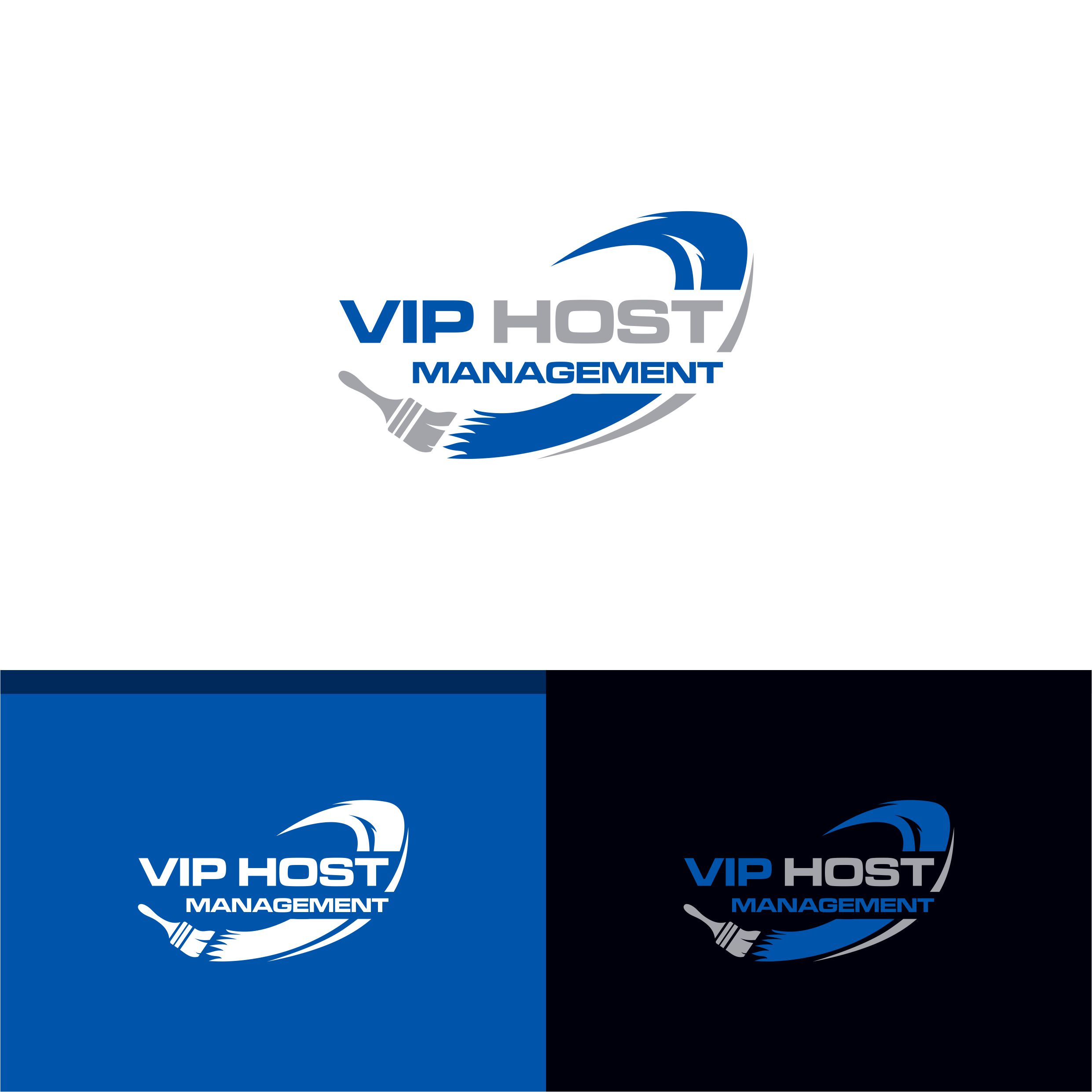 Logo Design by ghillvan for this project | Design #29494224