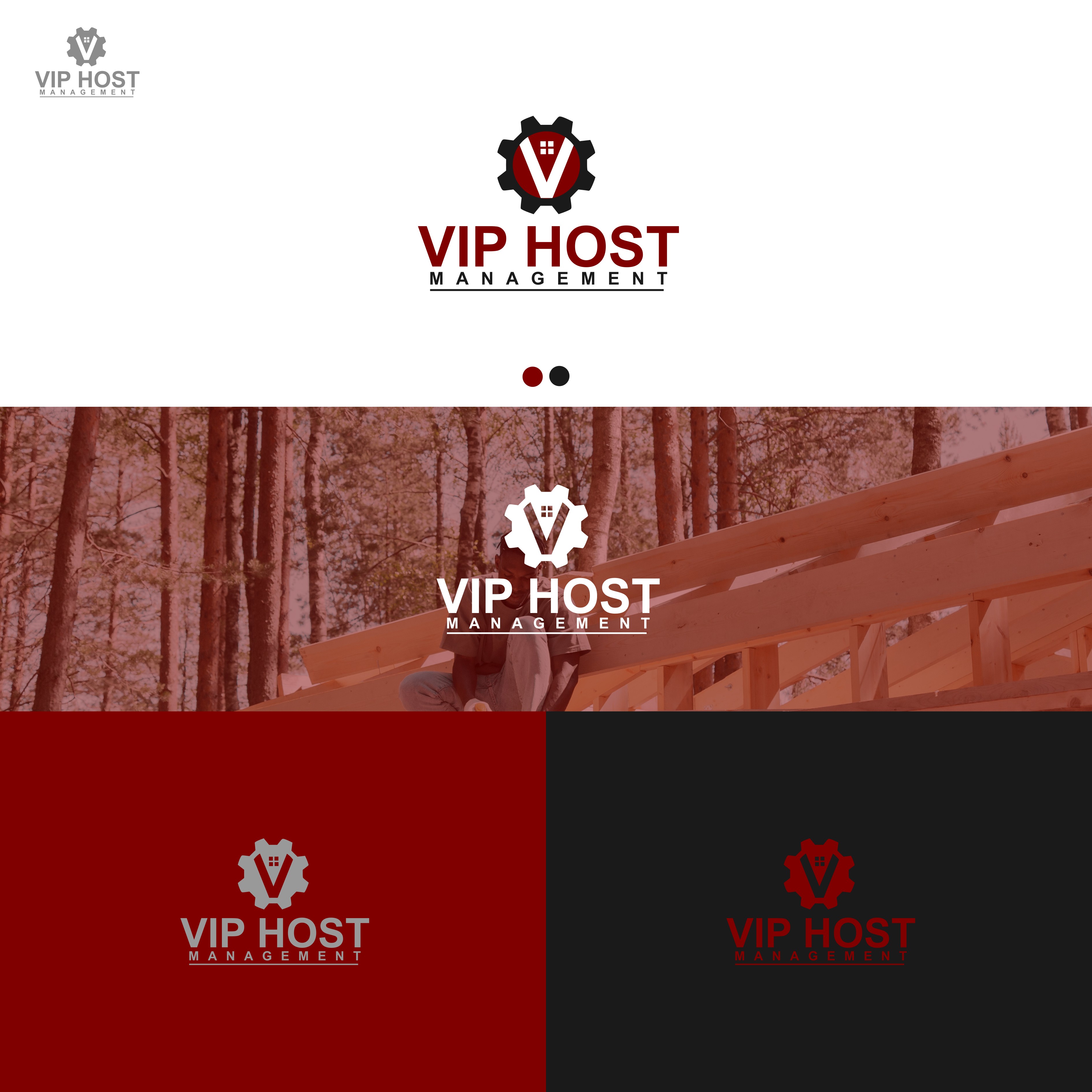 Logo Design by alitjuara for this project | Design #29516818