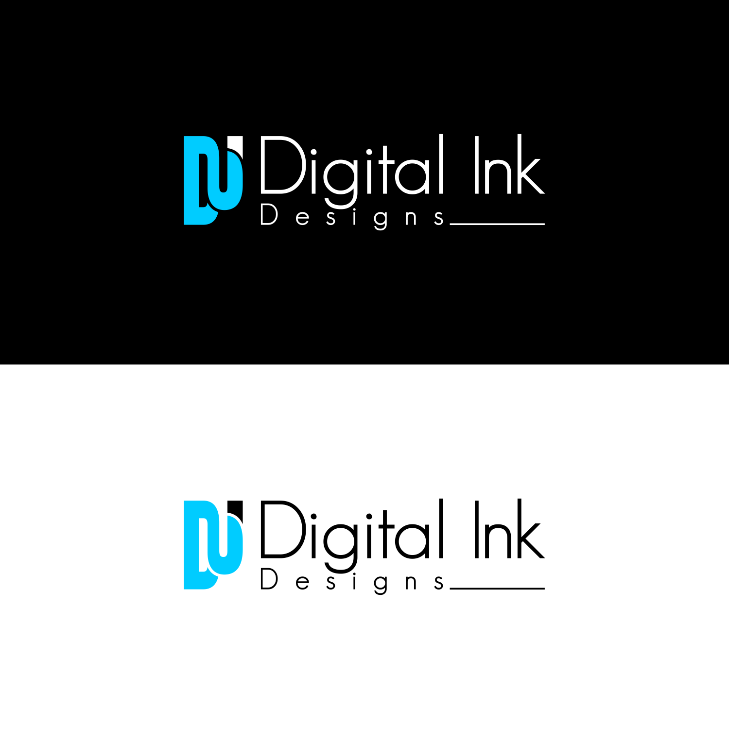 Logo-Design von agung 25 für Digital Ink Designs | Design #29421236