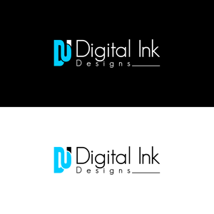 Logo Design by agung 25 for Digital Ink Designs | Design: #29421236