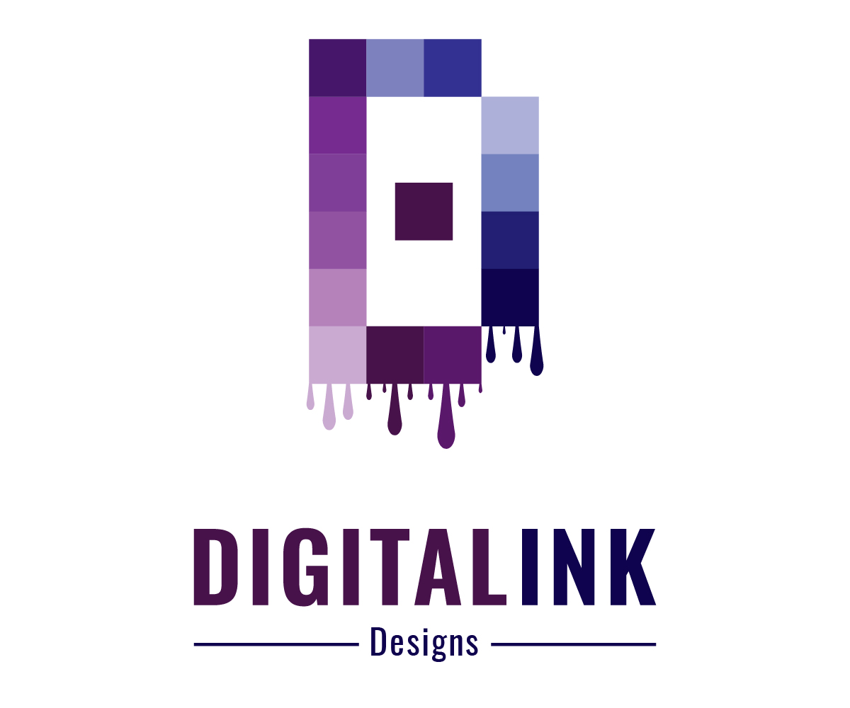 Logo Design by kiran farhan for Digital Ink Designs | Design #29427995