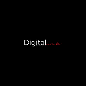 Logo Design by redpeach for Digital Ink Designs | Design #29425816