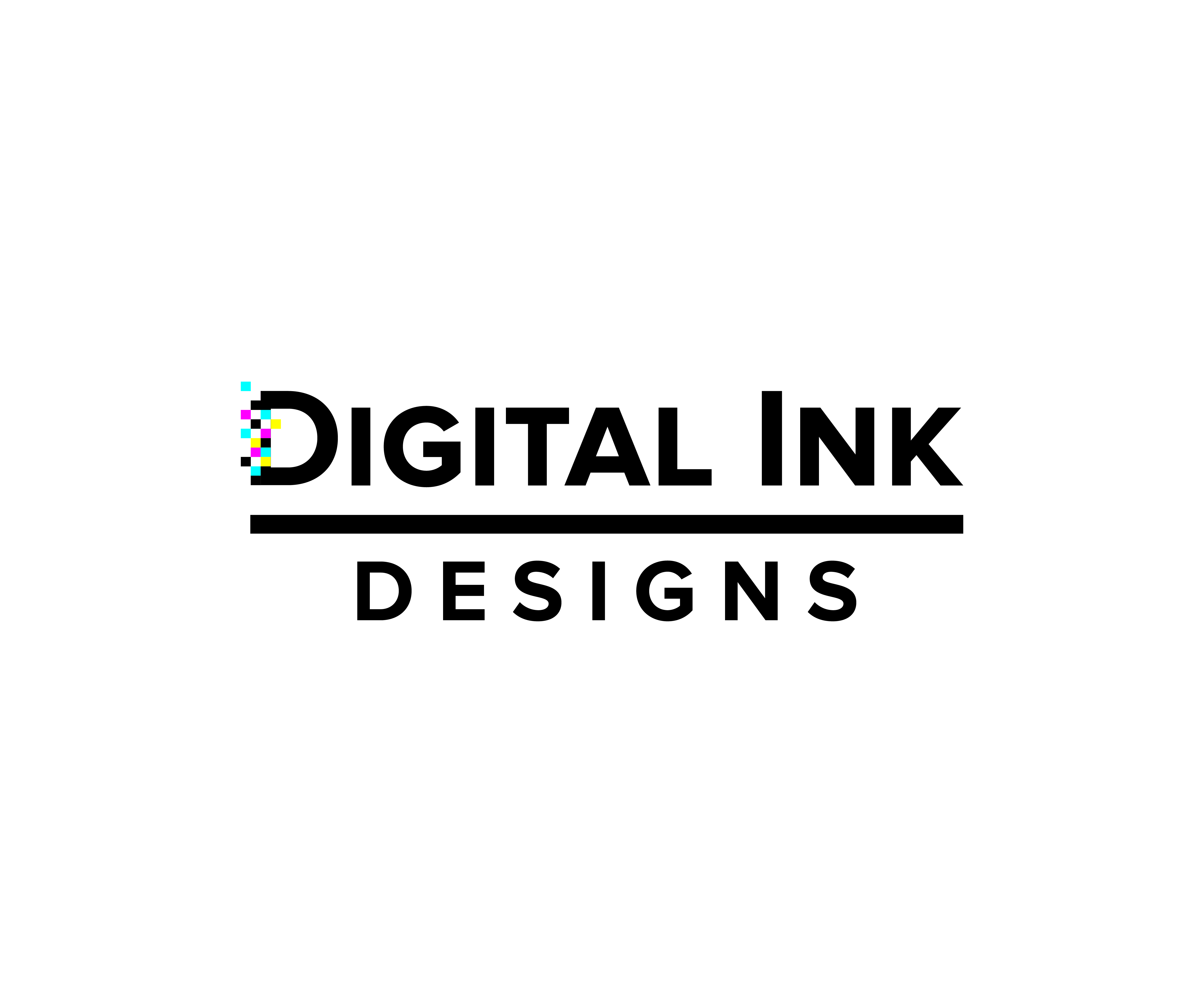 Logo-Design von Lioness Designs für Digital Ink Designs | Design #29425669