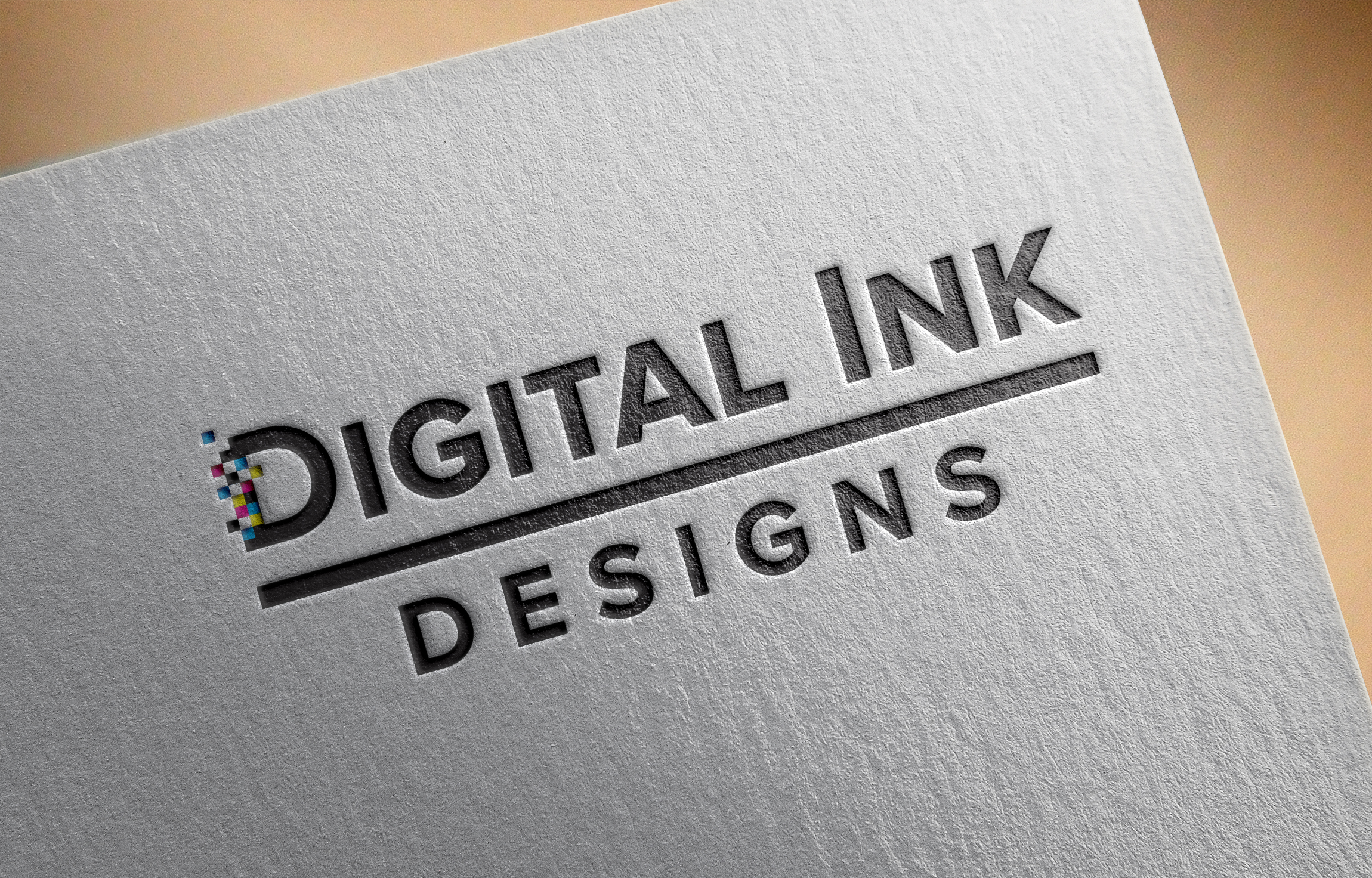 Logo-Design von Lioness Designs für Digital Ink Designs | Design #29425670