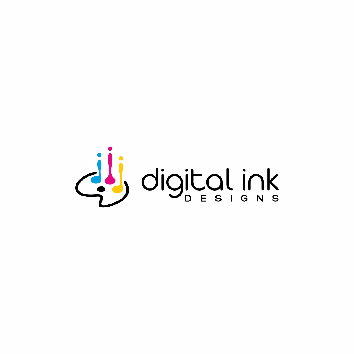 Diseño de Logo por Ashani Bhattacharya para Digital Ink Designs | Diseño #29423610