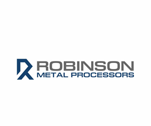 Design de Logo par Thati Designs pour Robinson Metal Recyclers | Design : #29423163