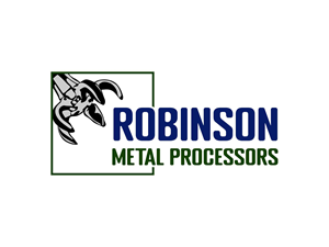 Logo Design by ubcreations11 for Robinson Metal Recyclers | Design: #29454618