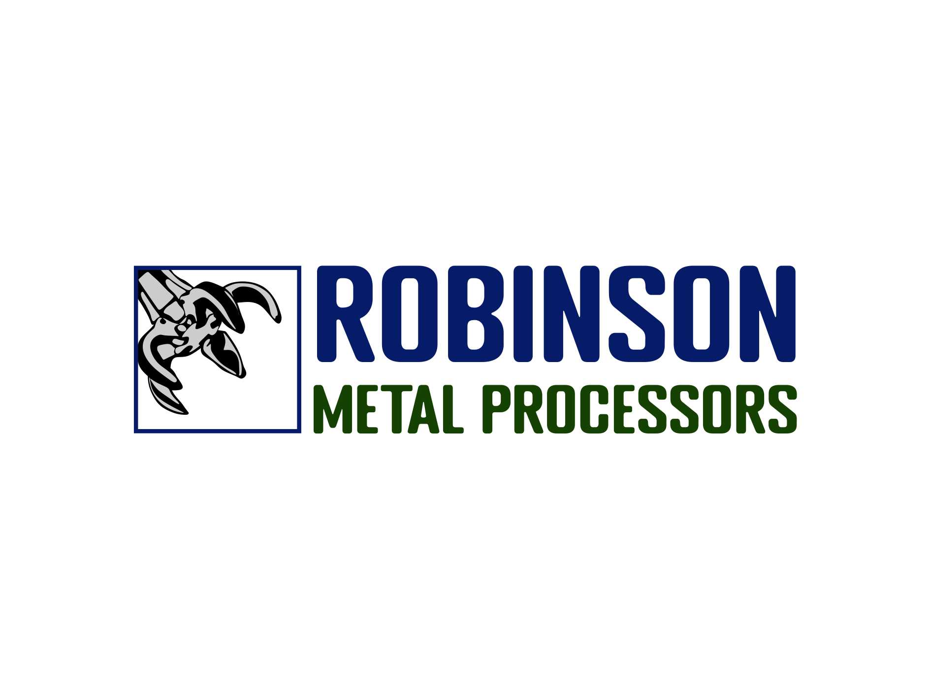 Design de Logo par ubcreations11 pour Robinson Metal Recyclers | Design #29454653