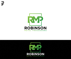 Design de Logo par poisonvectors pour Robinson Metal Recyclers | Design : #29421358