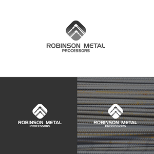Logo Design by alitjuara for Robinson Metal Recyclers | Design: #29447048